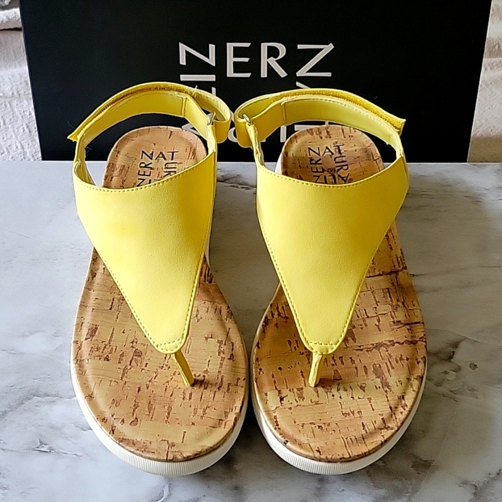 Naturalizer Meghan Sandal